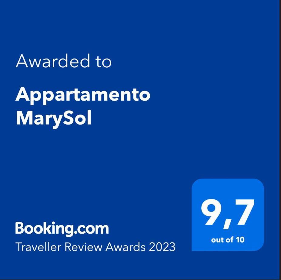Appartamento Marysol Alghero Ngoại thất bức ảnh