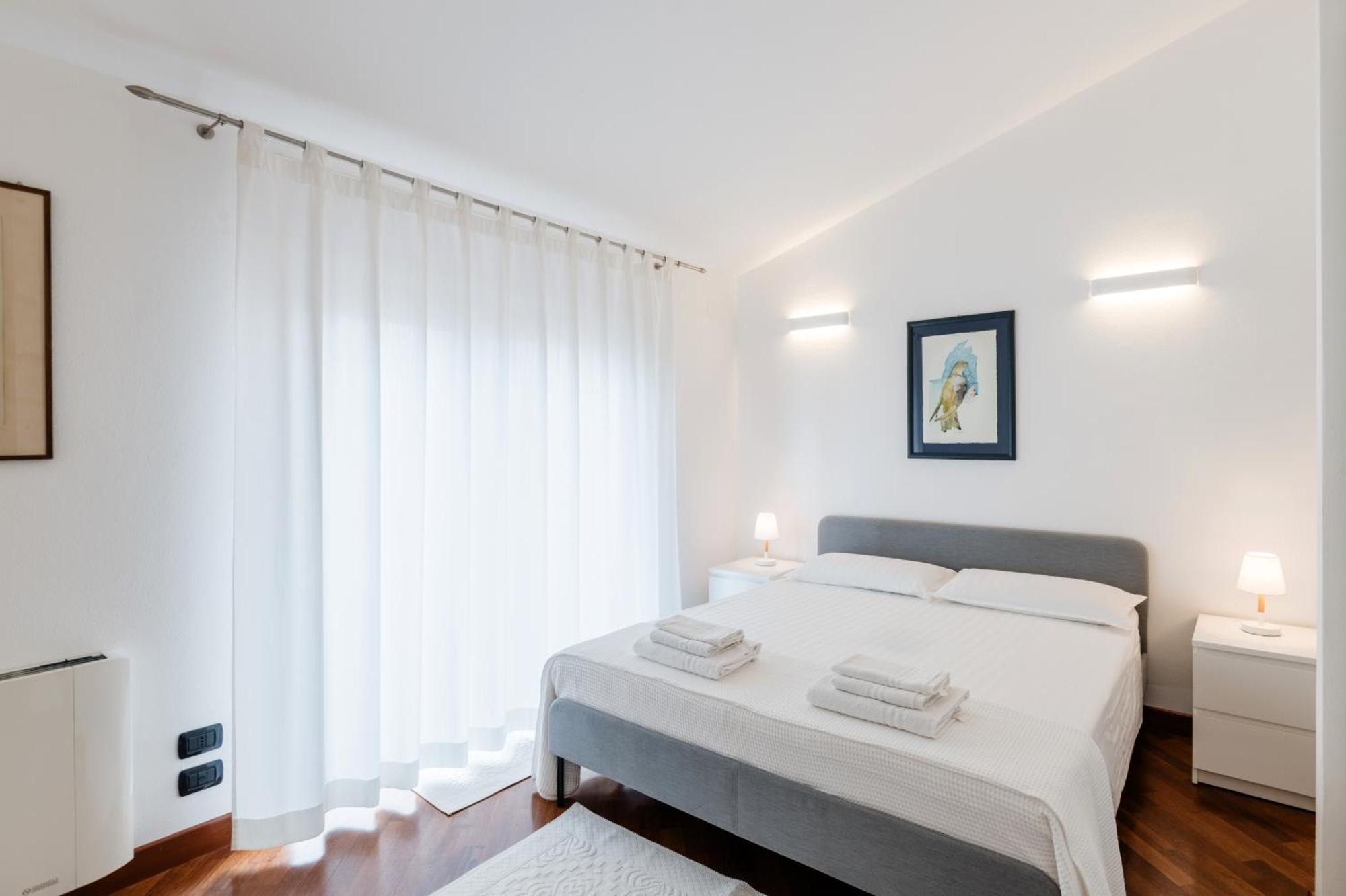 Appartamento Marysol Alghero Ngoại thất bức ảnh